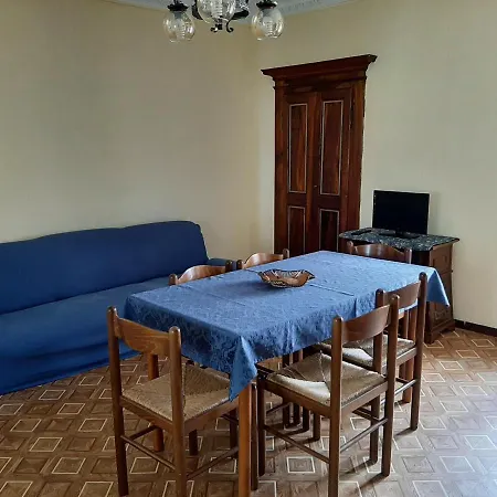 Apartment Casa Spadina