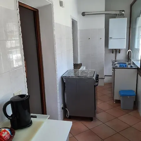 Apartment Casa Spadina Anzino
