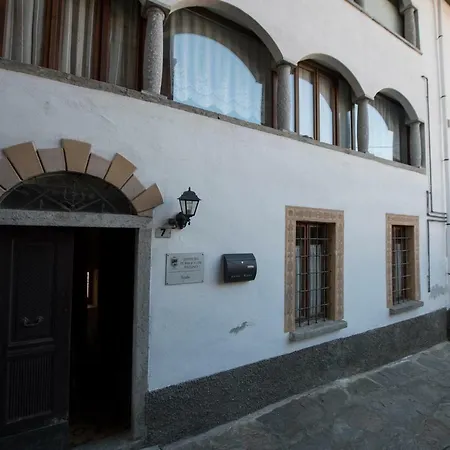 Apartment Casa Spadina *